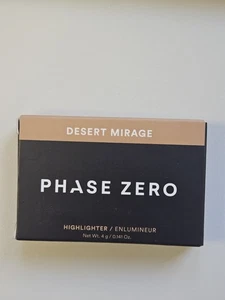 Phase Zero Highlighter 4 g - Desert Mirage - Bild 1 von 3