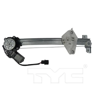 TYC 660463 Power Window Motor and Regulator Assembly For 06-11 Honda Civic - Image 1 of 4