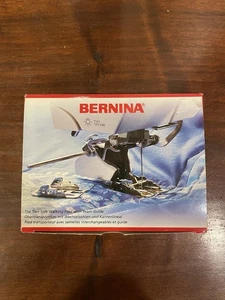 Bernina Walking Foot Zweisohlen mit Nahtführung - Bild 1 von 2