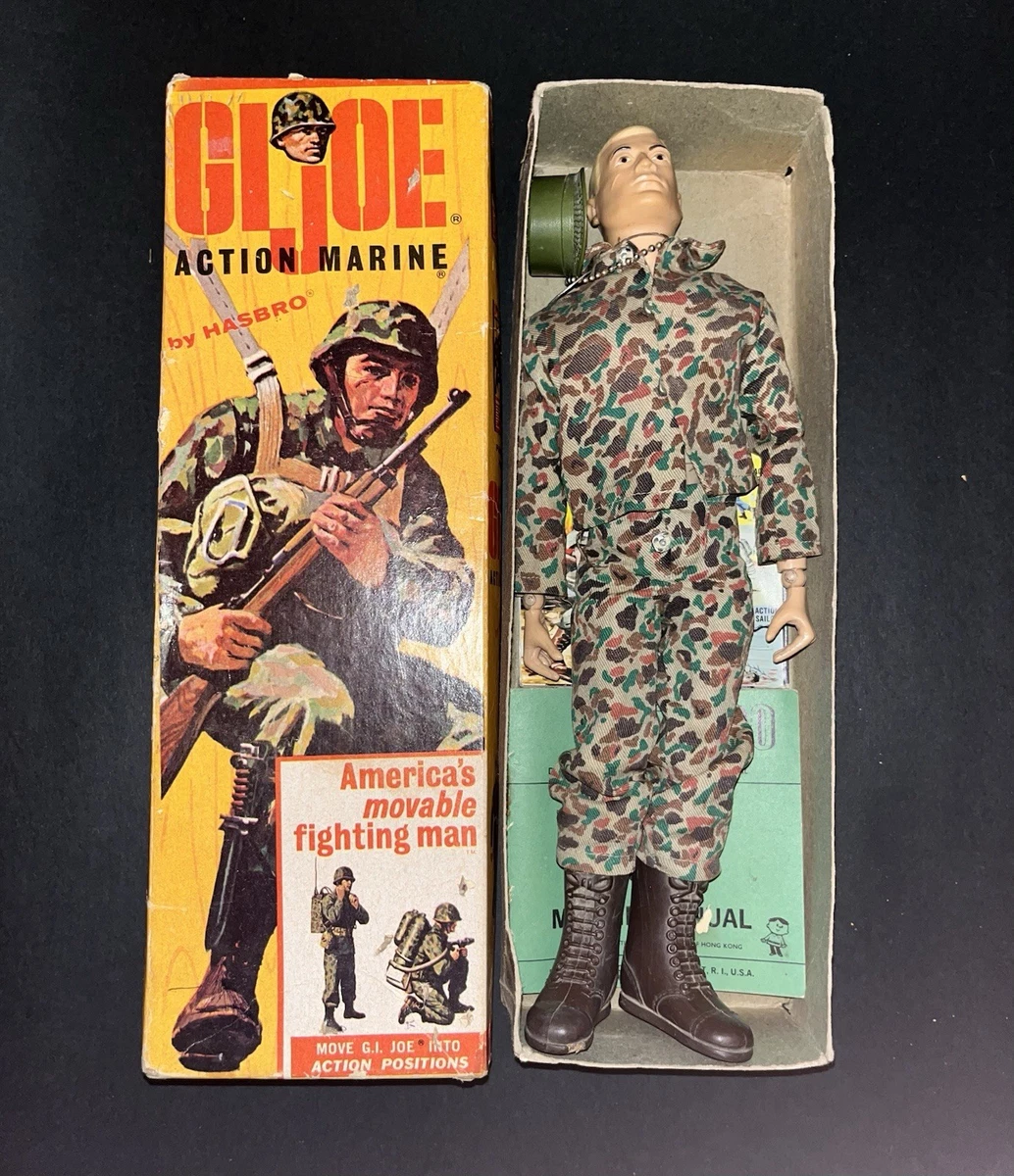 Gi Joe 1964 a Action figure militari | Acquisti Online su eBay