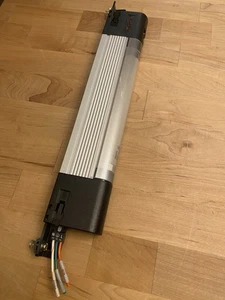 Hoffman LF120V15 PaneLite Fluorescent Enclosure Light 15" 115VAC  .13Amps Tested - Picture 1 of 5