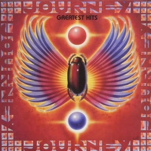 Journey's Greatest Hits - Foto 1 di 3