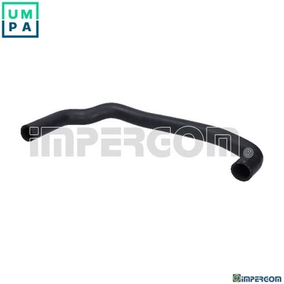 RADIATOR HOSE 221573 FOR PEUGEOT 405/�/Break/Mk/II D6A /DDZ /DFZ /DKZ 1.9L 4cyl - image 1 of 4