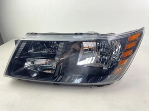 2009-2020 DODGE JOURNEY HEADLAMP PARK AND TURN LAMP LEFT 05116289AD - Picture 1 of 5