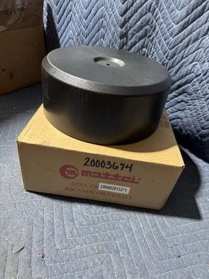 Mattei Air Compressor Intake Cover Part Cr06E20152 NEW!! - Image 1 of 3