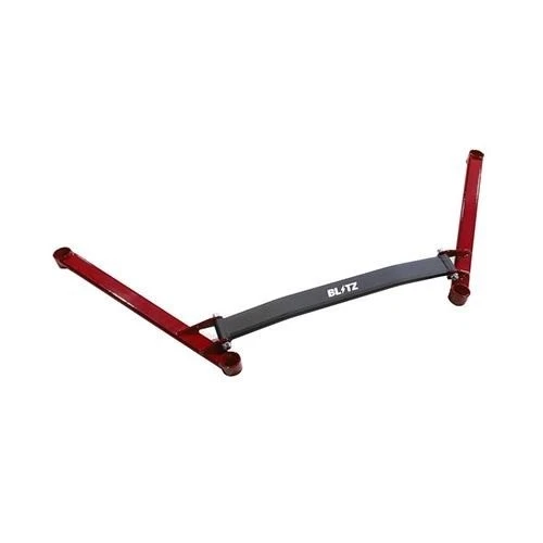 Barra de torre de puntal Blitz 96169 para Toyota Supra DB82, DB22, DB42 BMW Z4 HF20 HF30 OEM Foto 1 de 1