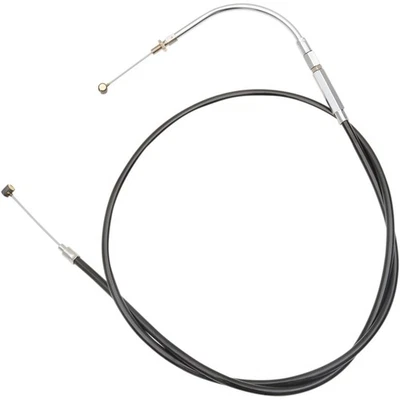 Barnett Performance Black Clutch Cable for Victory 101-85-10010 - Image 1 of 3