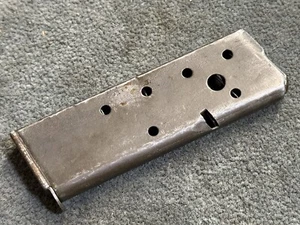 French MAC Model 1935S 1935-S 8rd 7.65x20mm Longue - 7.65 French Long #5 - Picture 1 of 7