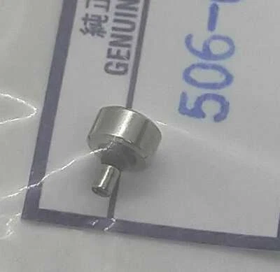 Montre Citizen Corona 8 Sonnerie 506-02240A 0580-S009120 AN2220 Chrono Original - Photo 1/4