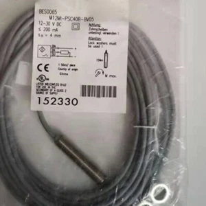 Ricambio per sensore induttivo BALLUFF BES M12MI-PSC40B-BV05 - Foto 1 di 1