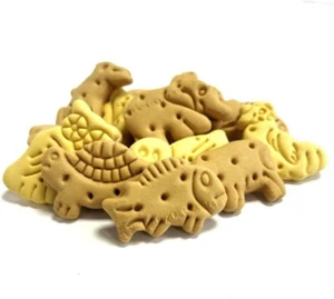Premium Animal Figures Dog Treat Biscuits SMV - 500g Pack - Picture 1 of 1