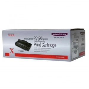 Xerox 013R00606 Toner Original Noir Xerox WorkCentre PE120 (5K) - Picture 1 of 1