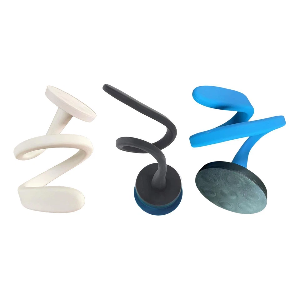 Prop for securing washing machine door, fits front load models - Image 1 of 1