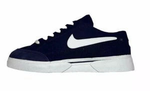 VINTAGE NIKE CANVAS GTS RS SZ.9.5 BRAND NEW AS IS - Picture 1 of 7