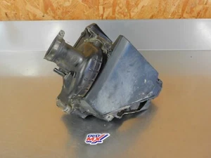 Airbox Yamaha 400 WRF 1998-1999 - Bild 1 von 5