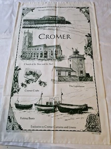 Cromer Geschirrtuch schön portofrei  - Bild 1 von 4