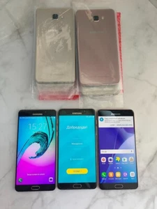 Odblokowany Samsung Galaxy A9 2016 (SM- A9000) Android 4G 32GB w pełni funkcjonalny - Zdjęcie 1 z 16