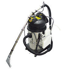 110V Multifunctional Hotel Carpet Cleaning Machine 60L