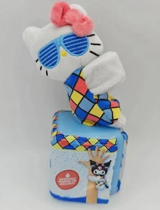 Cutie Cuff Hello Kitty Friends Serie 2 Blindbox Figur Slap Band Brille - Bild 1 von 2