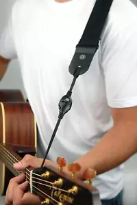 Planet Waves Acoustic Guitar Quick-Release System - Picture 1 of 1