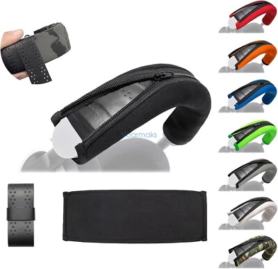 VOARMAKS INZONE H9 Headband Cover Compatible with Sony INZONE H3,H5,H7,H9 Gaming Headsets