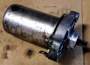 MOTORINO AVVIAMENTO MORINI ATALA - Foto 1 di 1