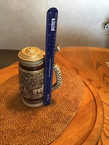 1980 Avon Cowboy Stein Buy it Now MAKE OFFER! - Picture 1 of 4