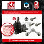 Ball Joint fits VW GOLF Mk3 2.8 Lower 92 to 97 AAA Suspension 1H0407365 Febi New