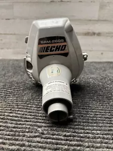 NEW ! OEM Echo SRM-260S Trimmer Clutch Drum Housing & Drum - Picture 1 of 5