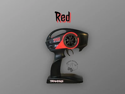 One Handed ThumbSteer for a RC Truck Controller (Traxxas,Axial,Redcat,Spectrum) - Image 1 of 3