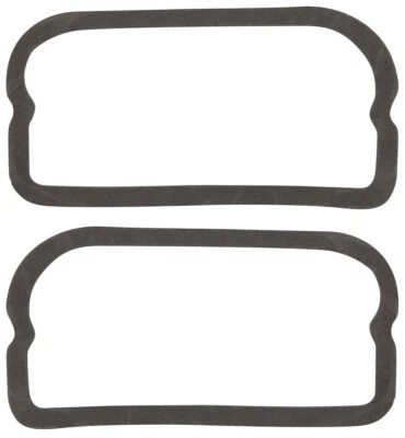 Juntas de lente de señal de giro RestoParts para Chevy El Camino 1969 Foto 1 de 4