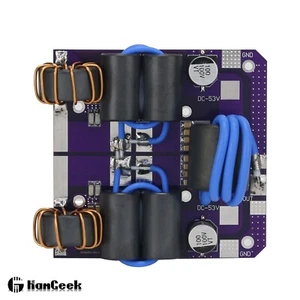 1200W 1.8 - 54MHz SW Shortwave Power Amplifier Board HF MRFX1K80H BLF188 - Picture 1 of 8