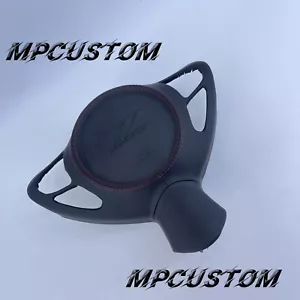 Fit for Nissan 370Z Z34 QX70 FX50 2009-2021 370Z Speaker cover Steering Wheel - Bild 1 von 5
