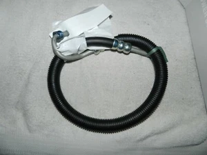 Edelmann 80306 Power Steering Pressure Line Hose Assembly Powercraft Made in USA - Picture 1 of 6