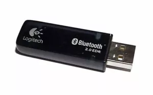 Logitech MX 5500 Wireless Keyboard Replacement USB Bluetooth Receiver Dongle - Picture 1 of 1