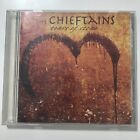 Tears Of Stone By The Chieftains (cd, 1999)