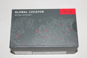 Tumi Travel Luggage Global Locator- DISCONTINUED - Picture 1 of 4