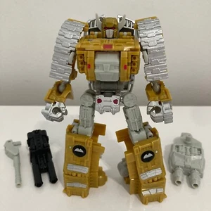 IRONBISON Liokaiser Transformers - Combiner Wars - Platinum Edition - Deluxe - Picture 1 of 3