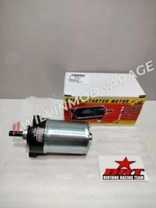 Yamaha Nmax N Max N-Max 150 155 Dynamo Starter Motor BRT Racing Bore Up 250 CC - Picture 1 of 3