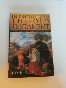 Introducing the Old Testament,John W. Drane - Picture 1 of 3