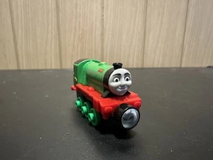 REX - Thomas & Friends Take n Play Die Cast Train Engine Loco - Picture 1 of 7
