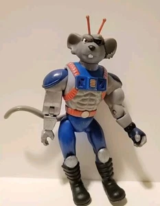 VINTAGE 1993 Galoob Biker Mice From Mars Modo 6" Action Figure - Picture 1 of 4