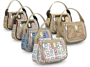 Nintendo DS Lite / 3DS Deluxe Traveller bag / case Official - Photo 1/20