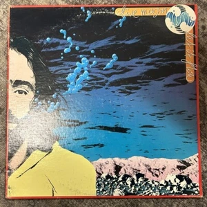 Dave Mason Let It Flow LP - Picture 1 of 4