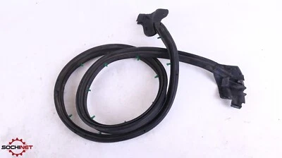 06-10 Pontiac Solstice Left Door Weather Strip OEM Foto 1 de 4