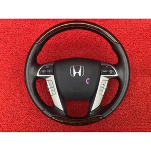Honda Accord Inspire Steering Wheel For TAO CP1 CP2 CP3 K20A R20A - Picture 1 of 6
