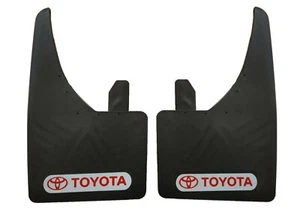 TOYOTA SKIRT FENDERS - Picture 1 of 2