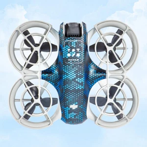 Set di adesivi in vinile per decalcomanie antigraffio per DJI Neo (scala di se - Zdjęcie 1 z 9