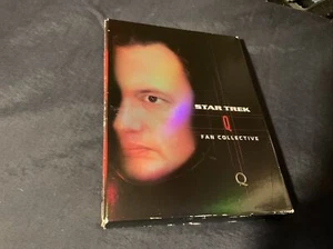 Star Trek: Fan Collective: Q (DVD, 2006) - Bild 1 von 2