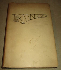 Theory of Simple Structures, 2nd Edition 1941 Thomas Clark Shedd, Jamison Vawter - Foto 1 di 15